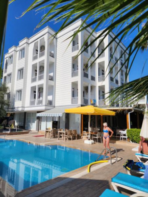 Esperanza Hotel